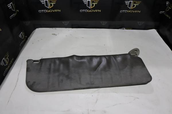 FORD TRANSİT 190 V ÇIKMA PARÇA TRANSİT V184 GÜNEŞLİK